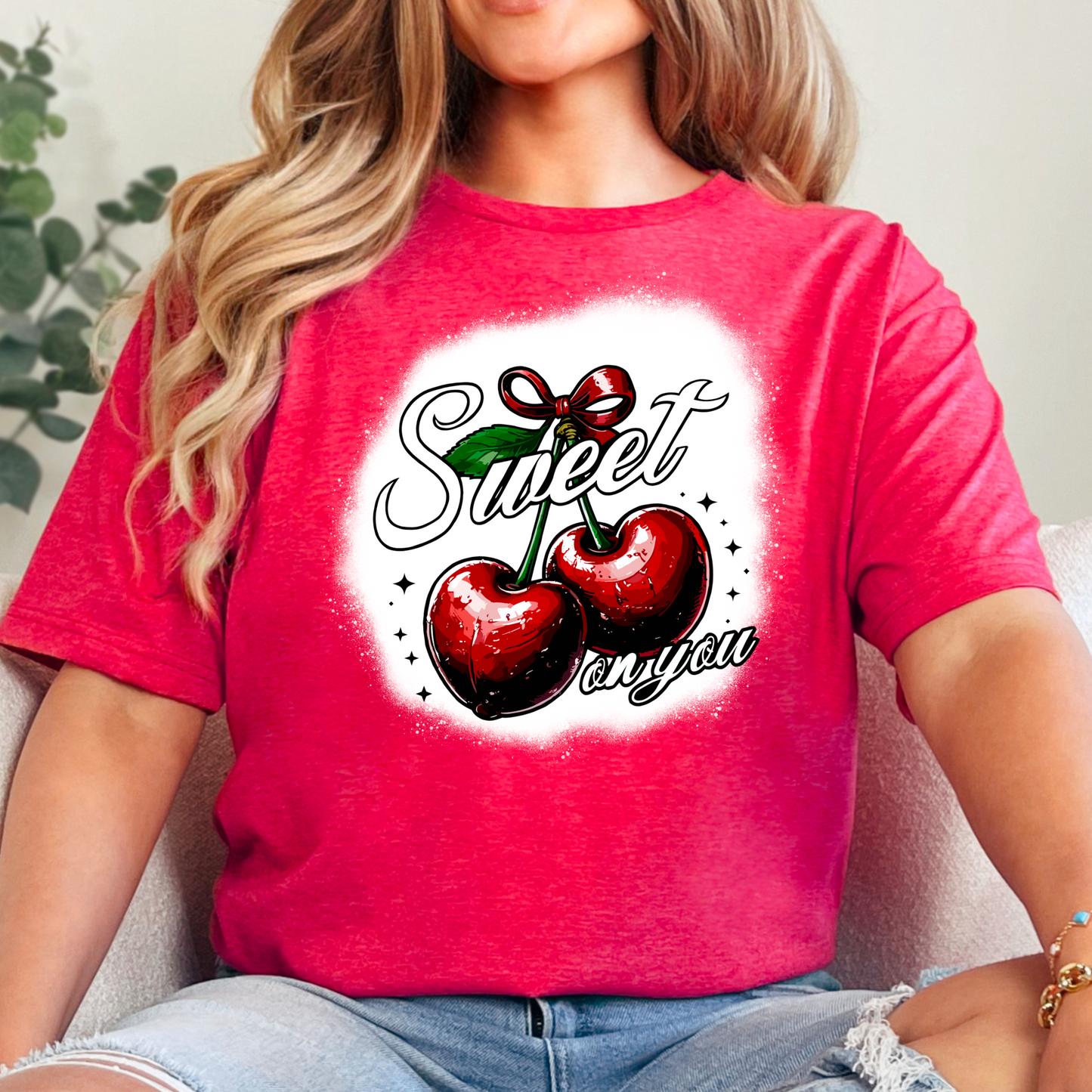 Sweet on you