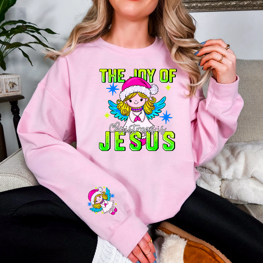 Joy of Christmas