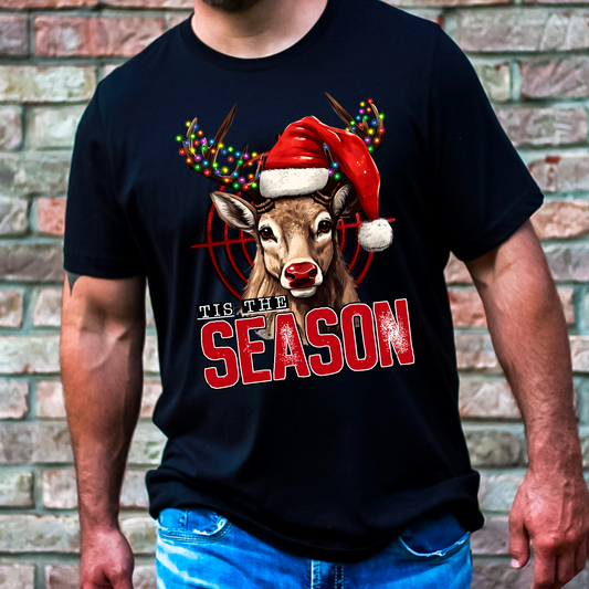 Deer season