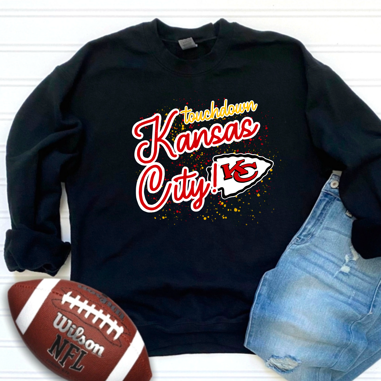 Touchdown chiefs