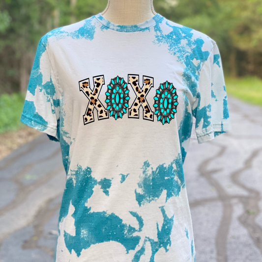 XOXO