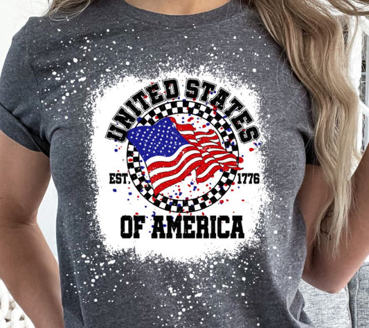 United states