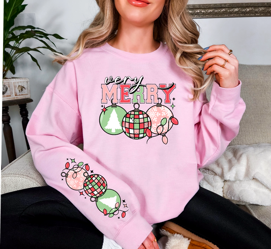 Very Merry