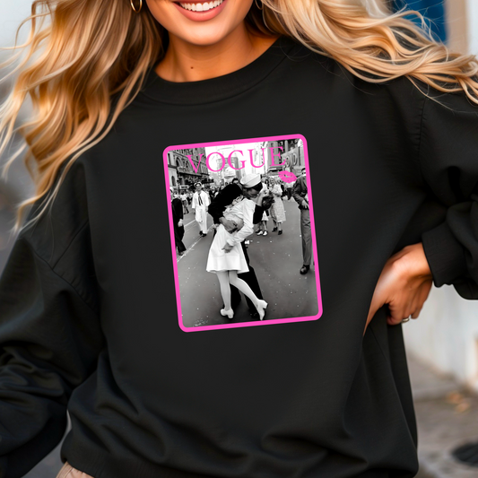 Vogue pink