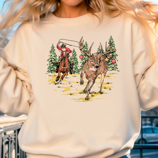 Western Christmas