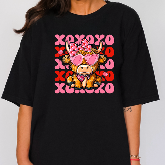 XO highland