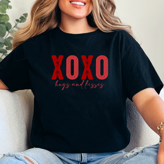 xoxo