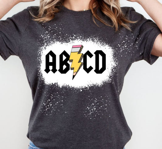 ABCD Teacher