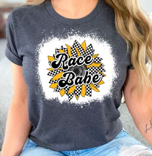 Race Babe