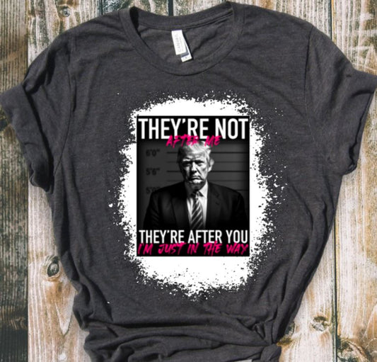 After Trump