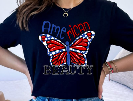 American beauty