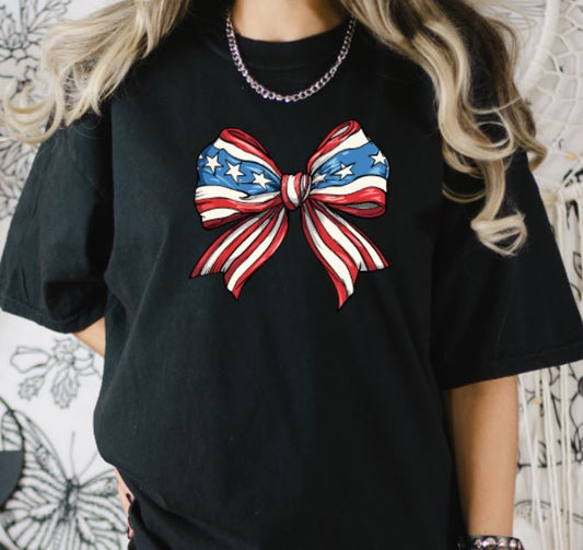 American bow