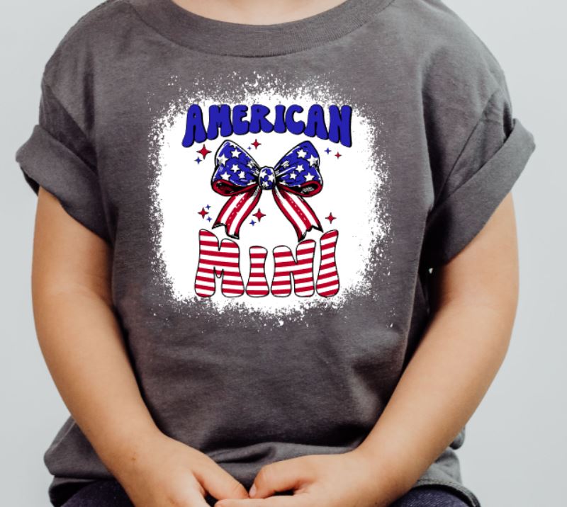 American mini