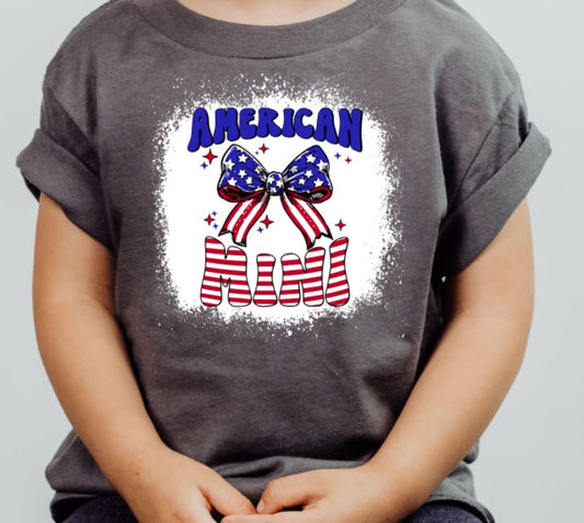 American mini