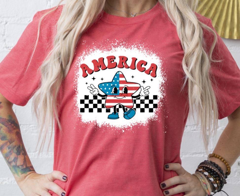 America star