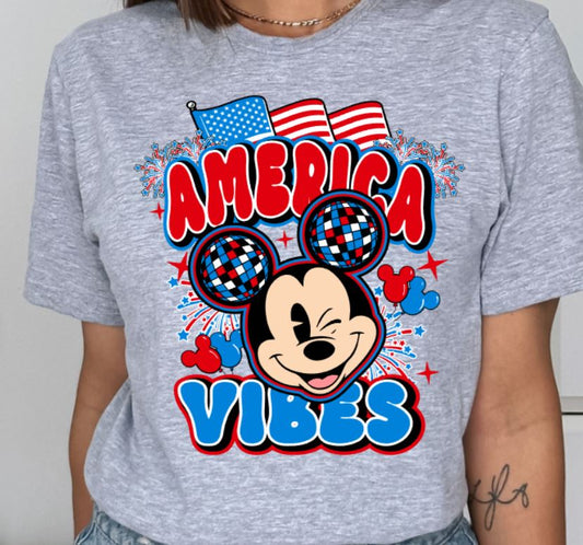 American Vibes