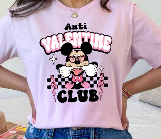 Anti valentine