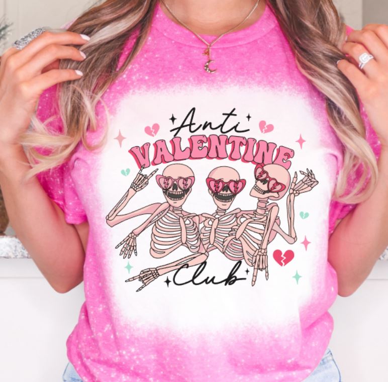 Anti valentine