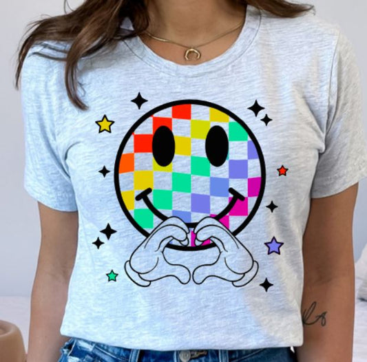 Autism smiley