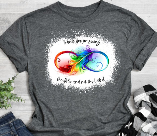 Autism Infinity
