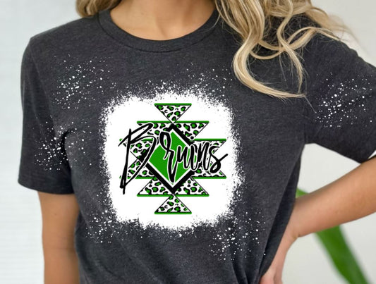 Bruins aztec tee