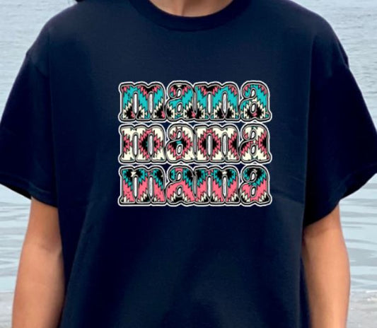 Mama aztec