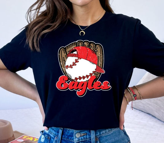 Eagles baseball