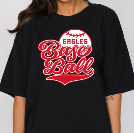 Eagles baseball