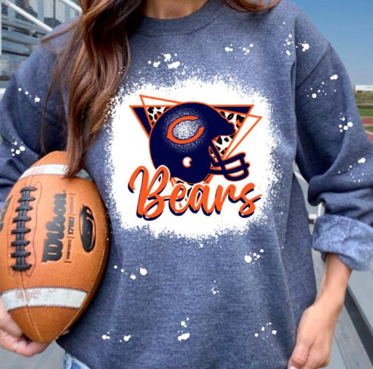 Bears Diamond
