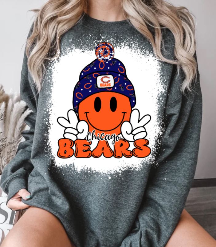 Smiley Bears