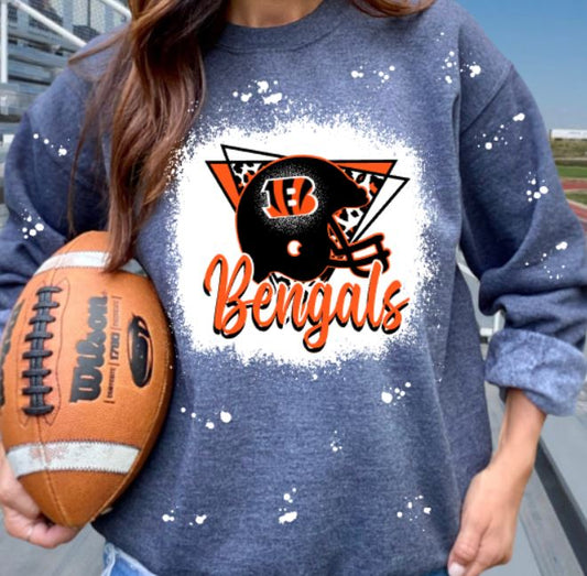 Bengals Diamond