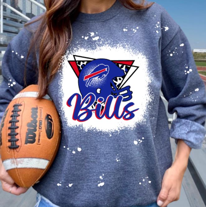 Bills Diamond