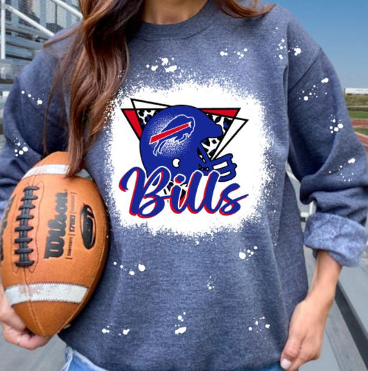 Bills Diamond