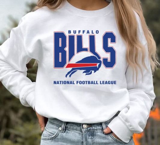 Buffalo bills football league