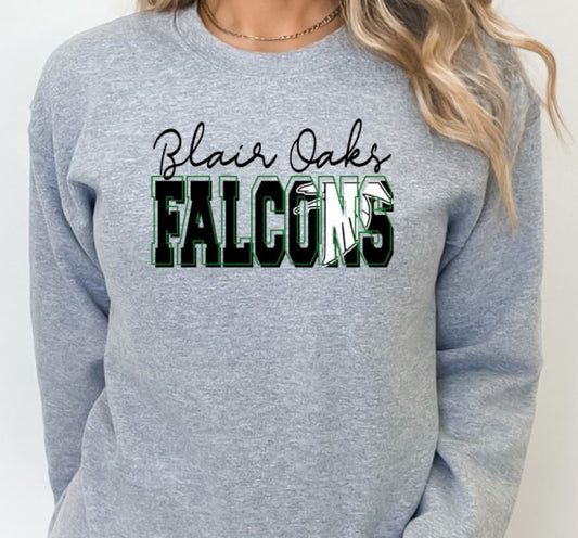 Falcons
