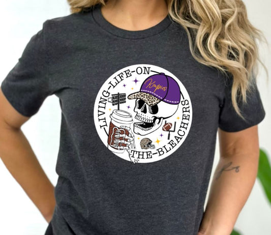 kewpies bleacher life football