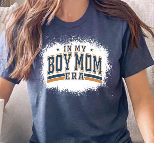 Boy mom era