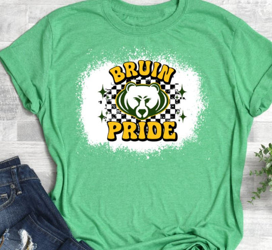 Bruin Pride