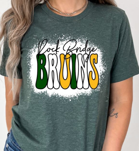 Bruins retro