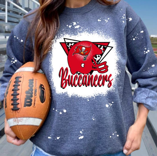 Buccaneers diamond