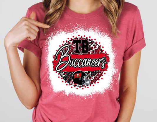 Tampa Bay buccaneers