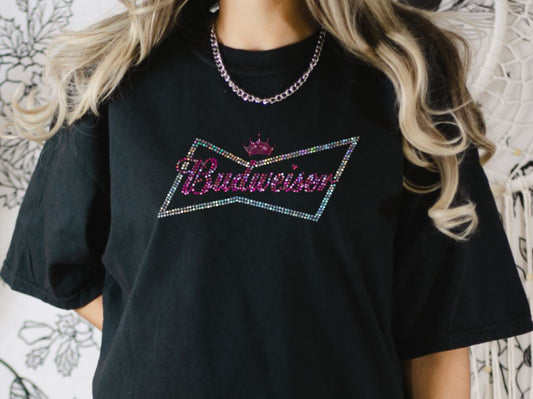 Budweiser spangles