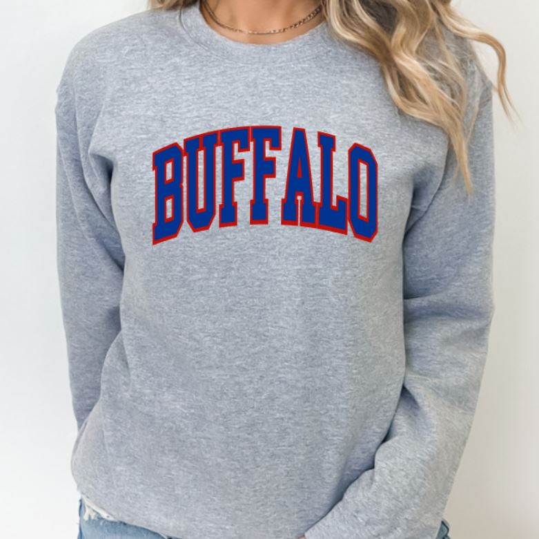 Buffalo