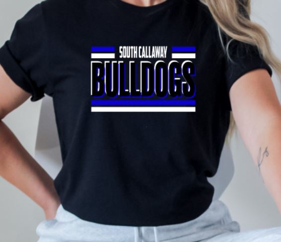 Bulldogs stripe