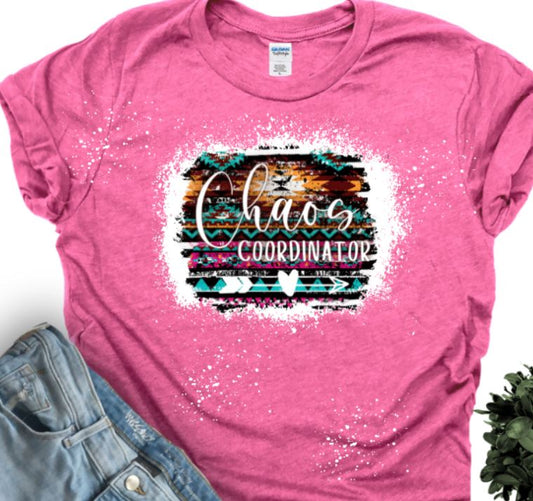 Chaos coordinator