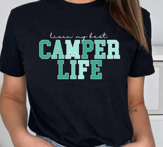 Camper life