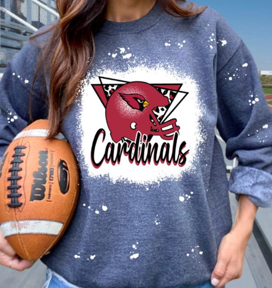 Cardinals diamond