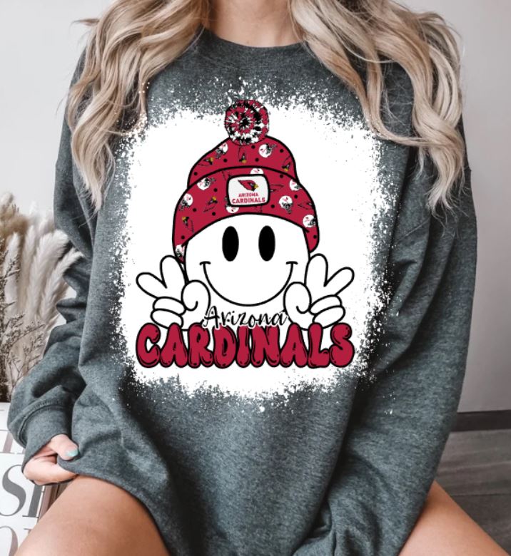 Smiley Cardinals