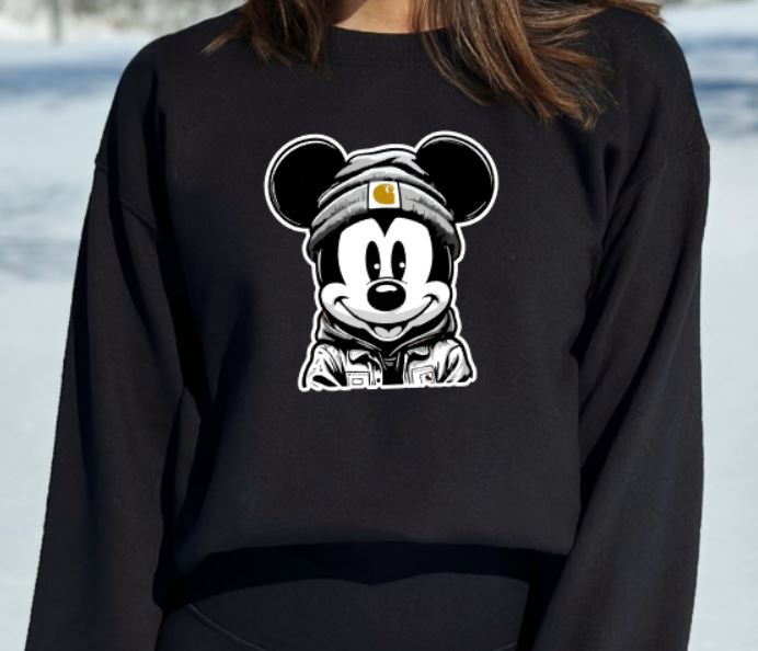 Carhartt Mickey