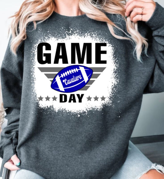 Cavaliers game day
